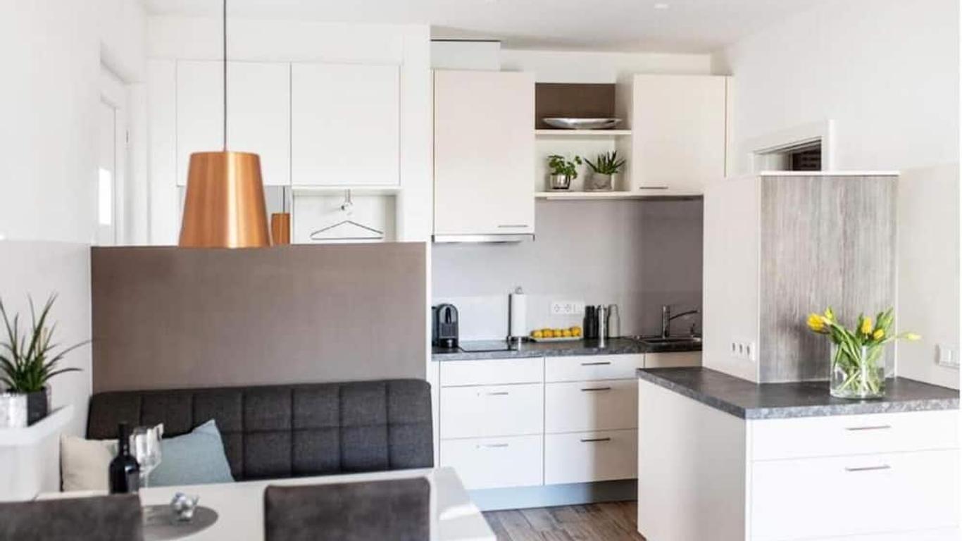 Apartment Bianca