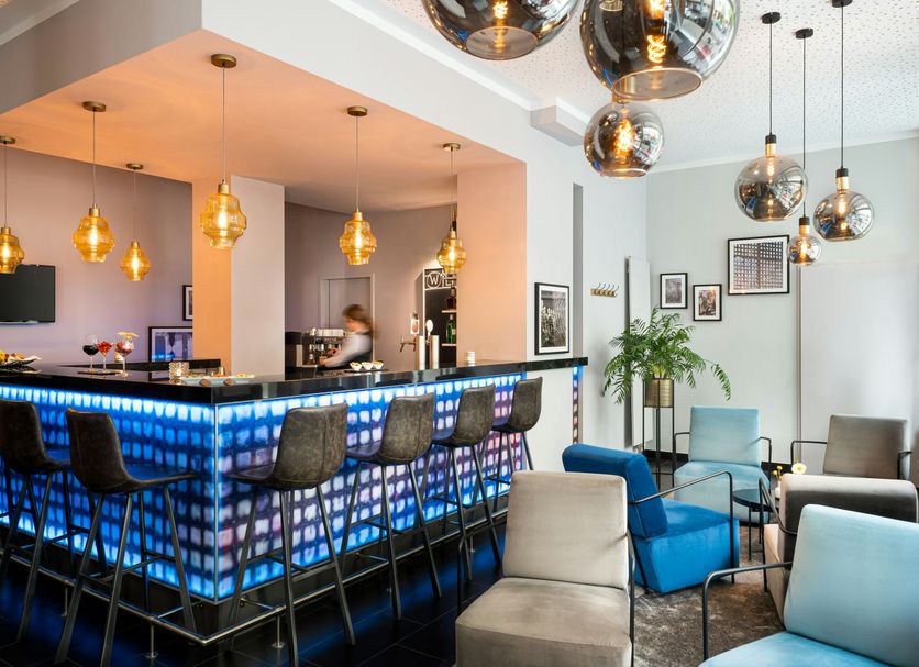 Bar Foto
