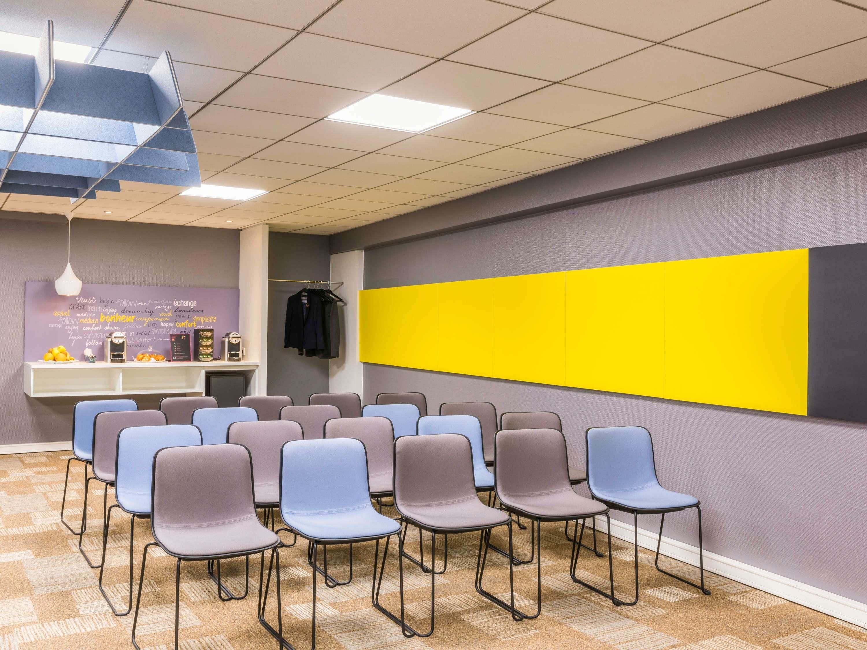 Konferenzraum