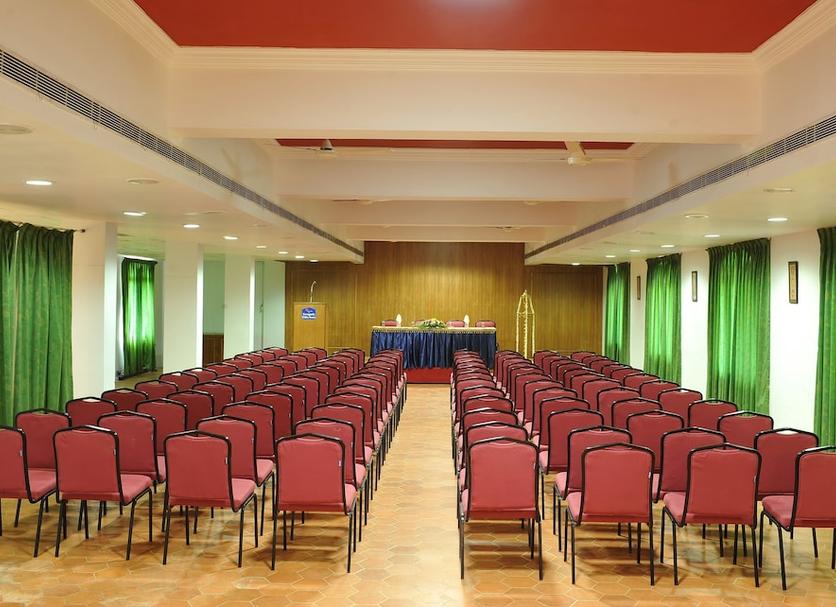 Konferenzraum Foto