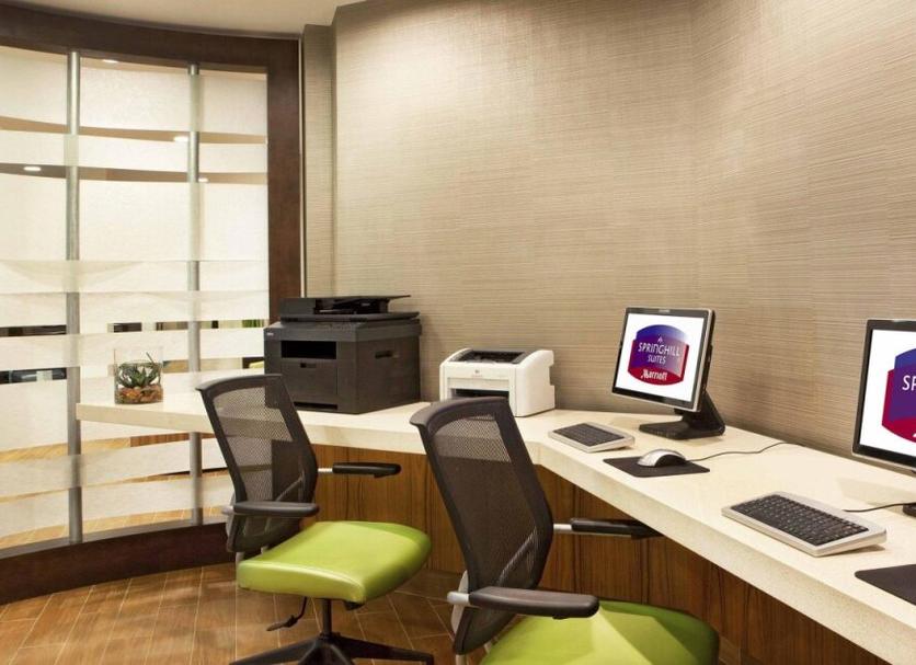 Business Center Foto