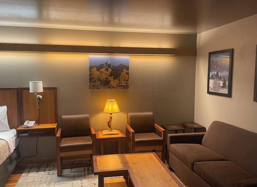Wohnzimmer Foto