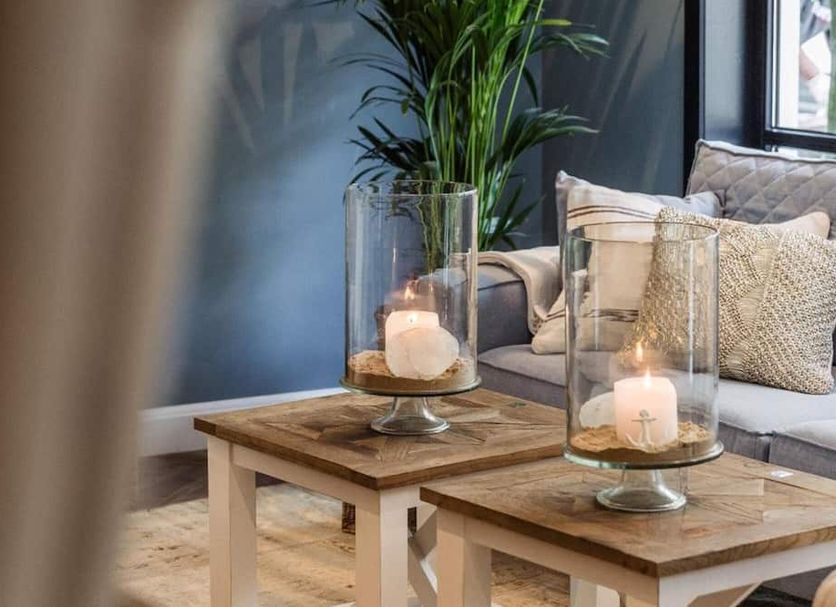 Wohnzimmer Foto