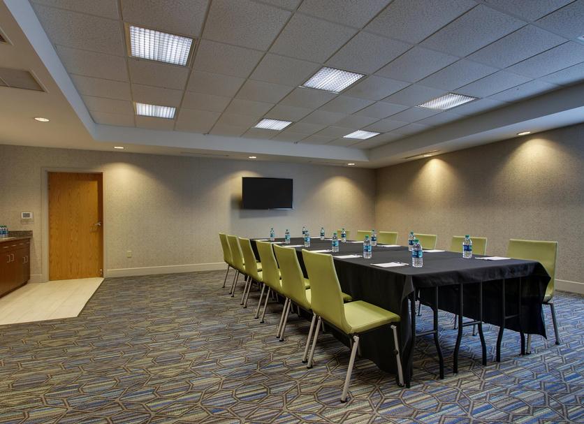 Konferenzraum Foto