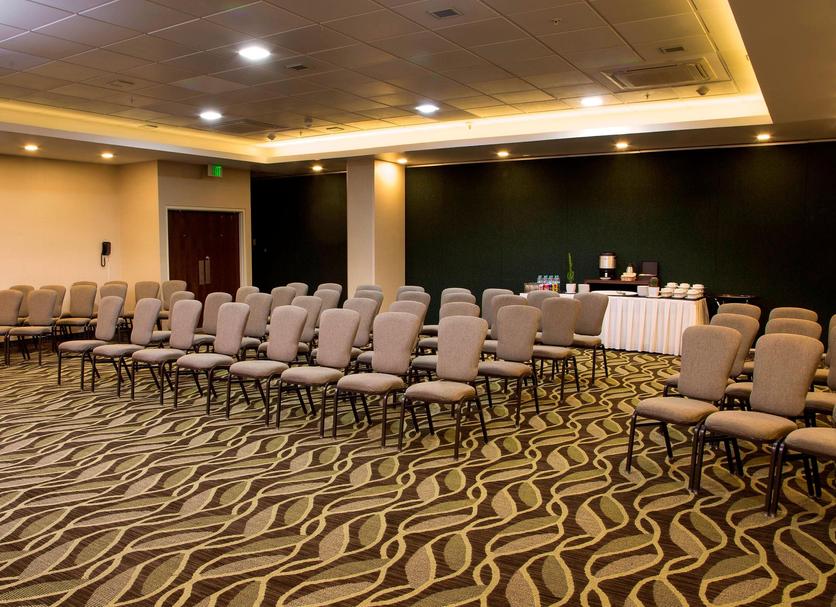 Konferenzraum Foto