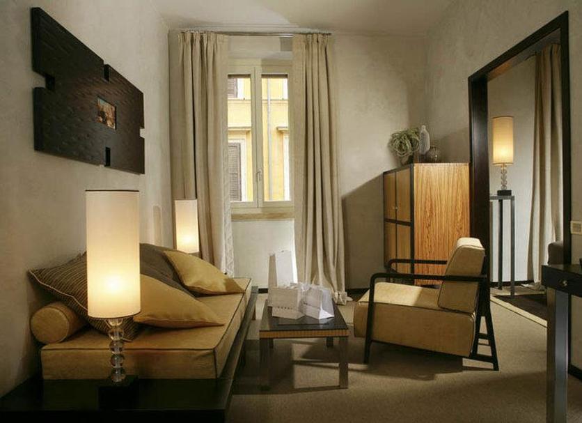 Wohnzimmer Foto