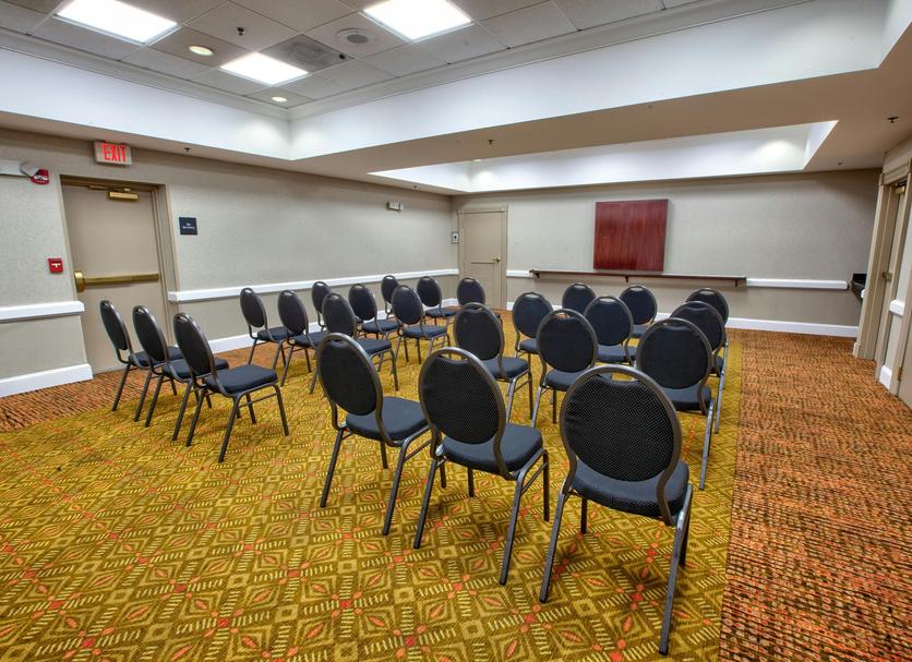 Konferenzraum Foto