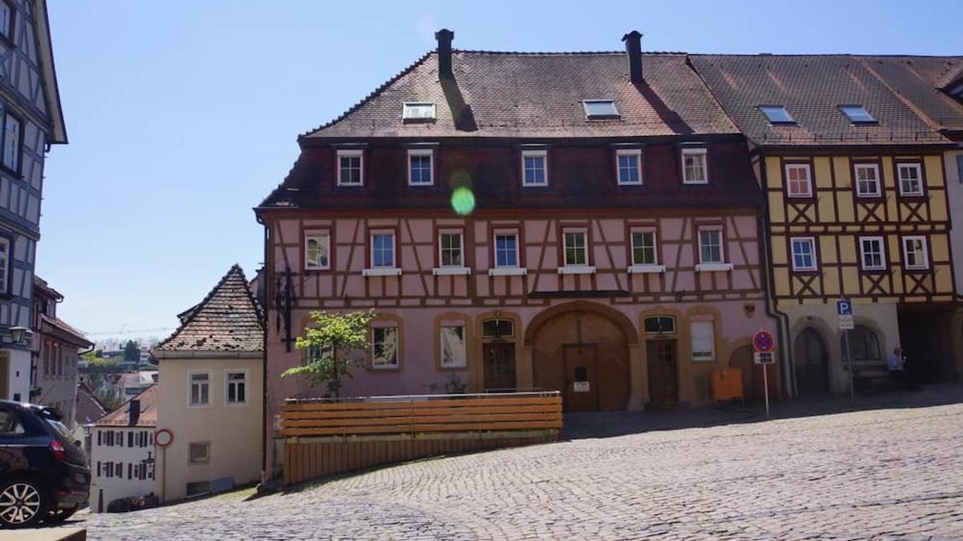 Hotel Wagner Am Marktplatz