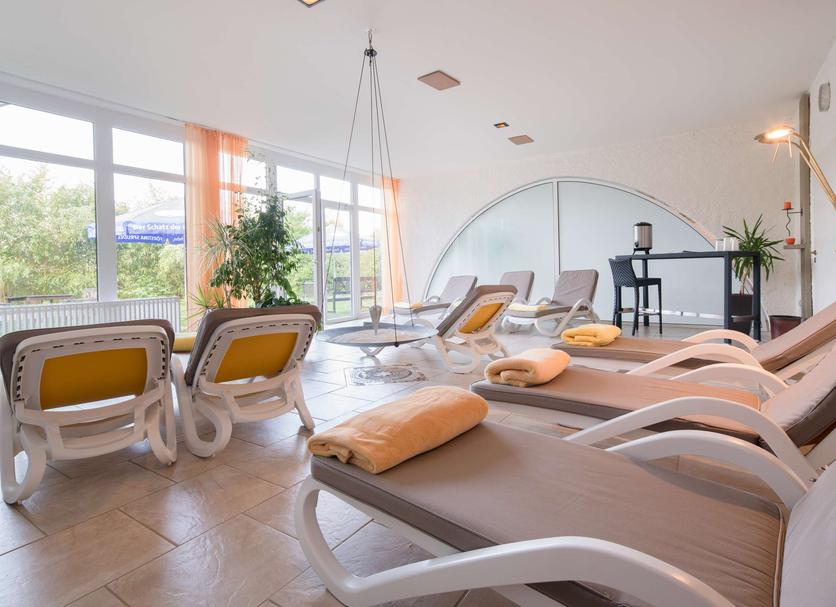 Wellness Foto