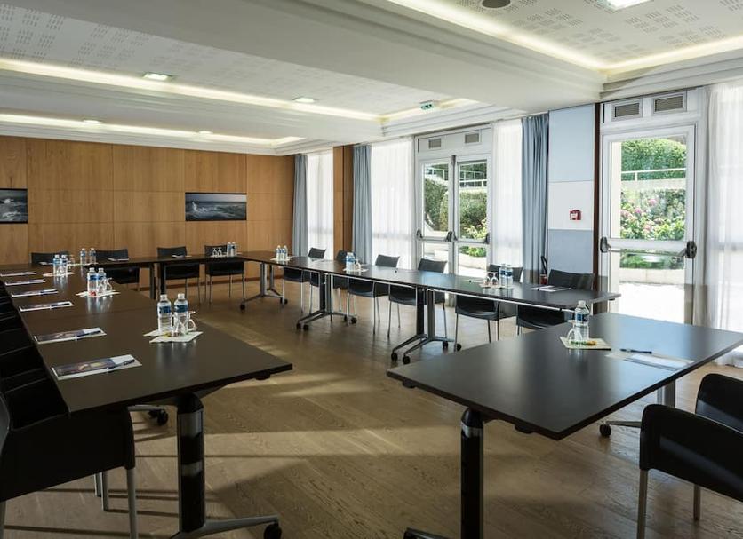 Konferenzraum Foto