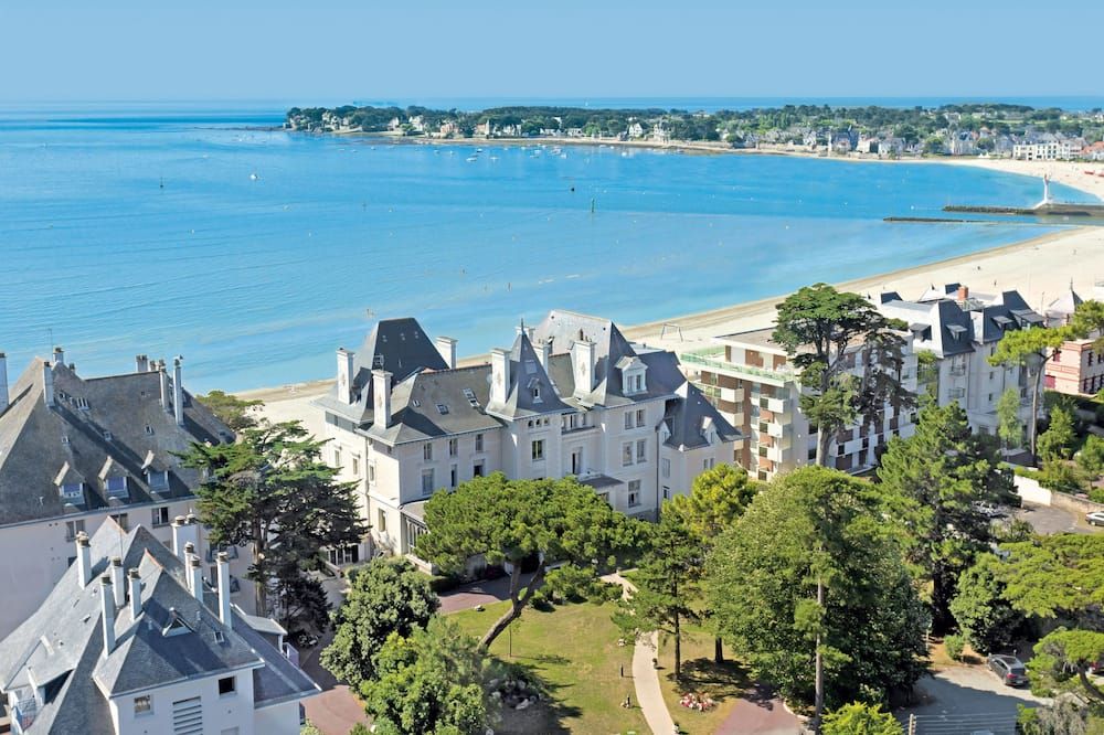 Strand