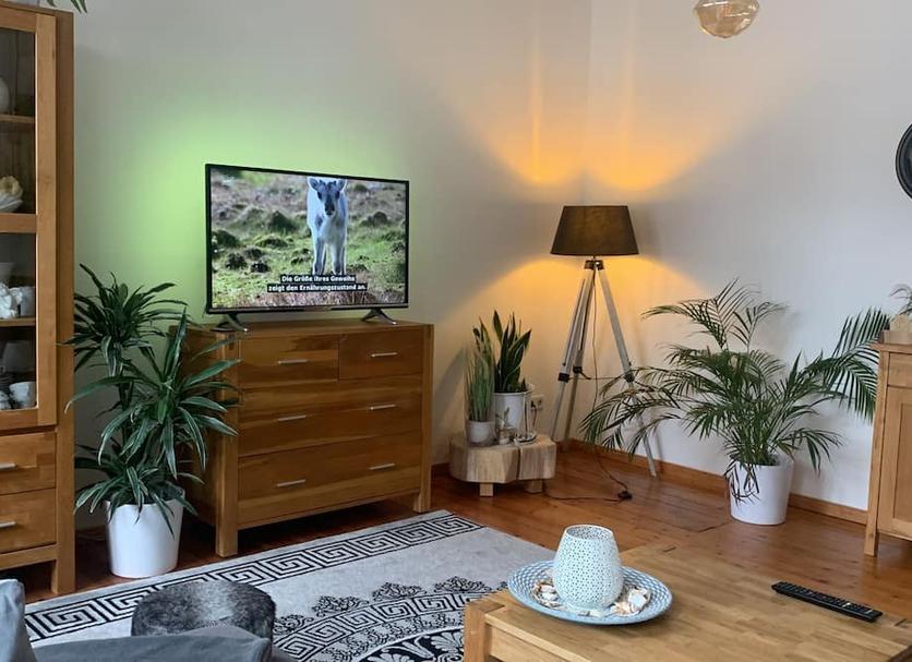 Zimmerausstattung Foto