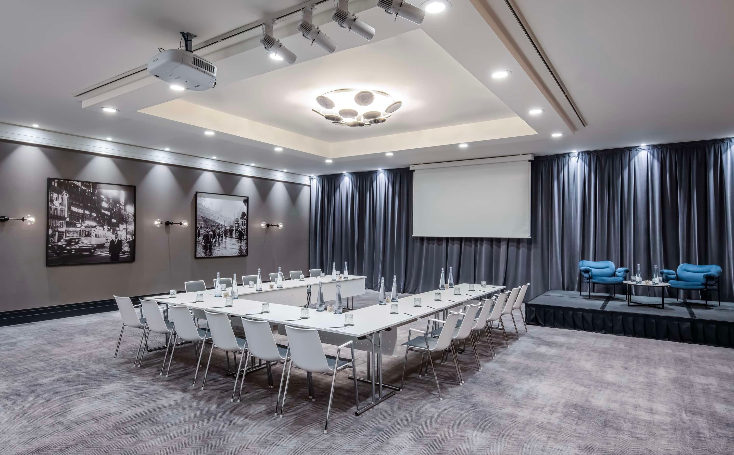 Konferenzraum