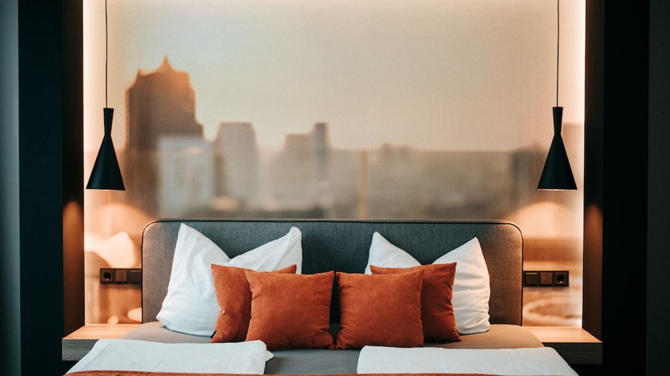 Juststay Grevenbroich Hotel & Apartments