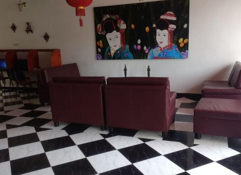 Wohnzimmer Foto