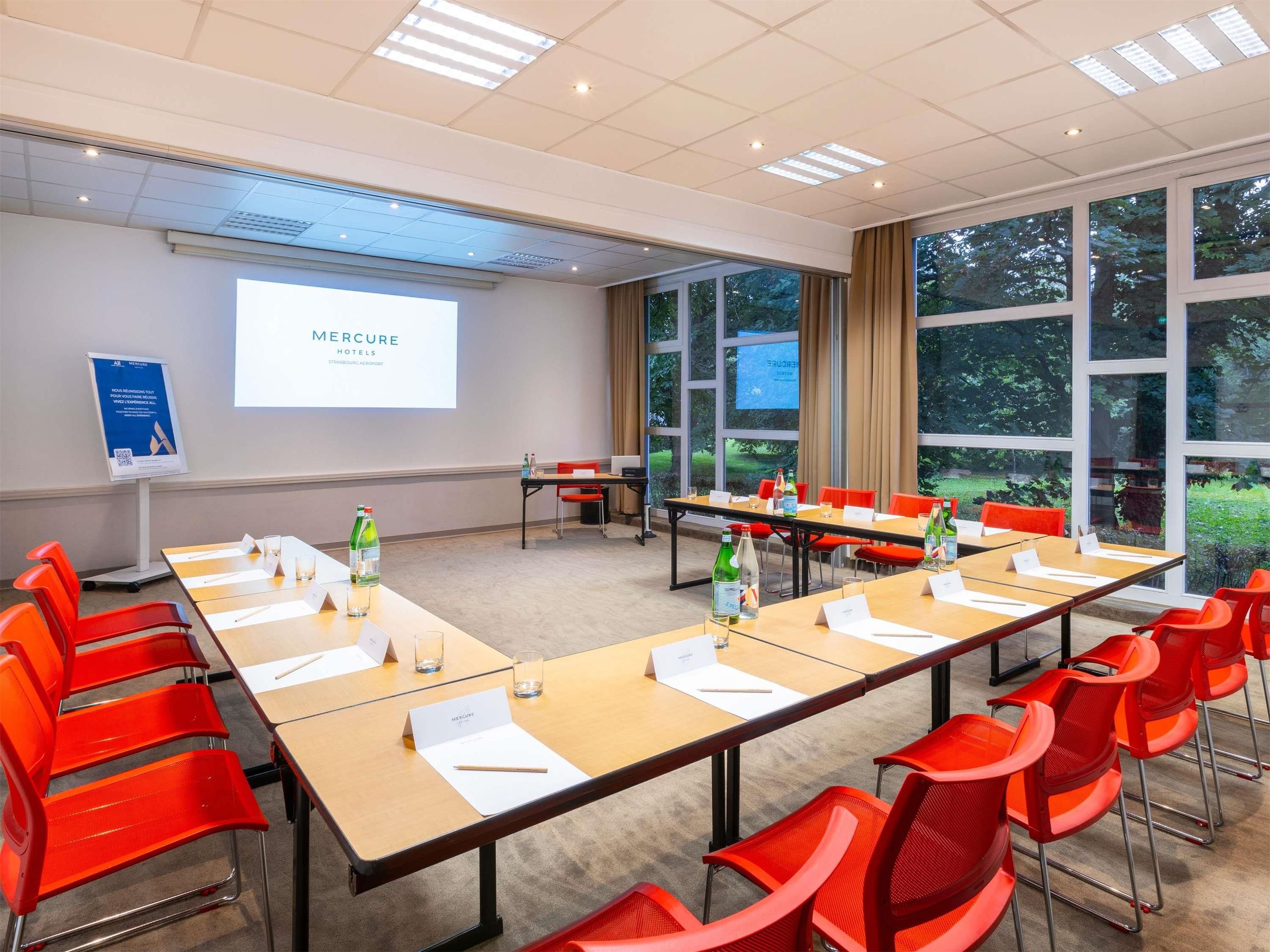 Konferenzraum