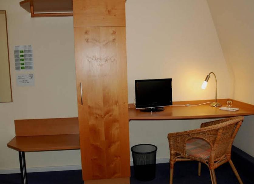 Zimmerausstattung Foto