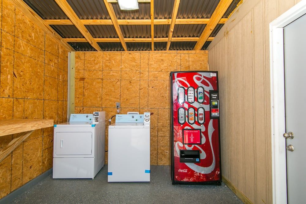 Wäscheservice