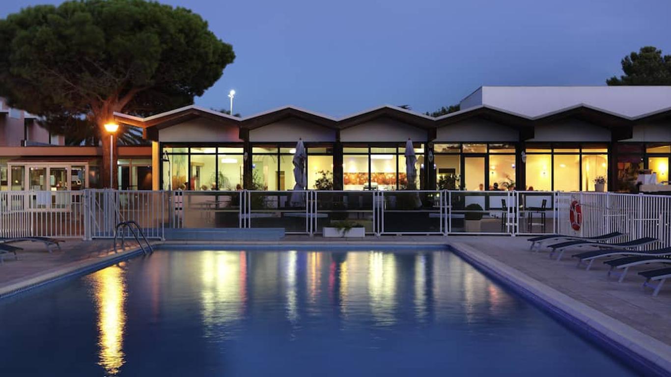 Novotel Perpignan Nord Rivesaltes