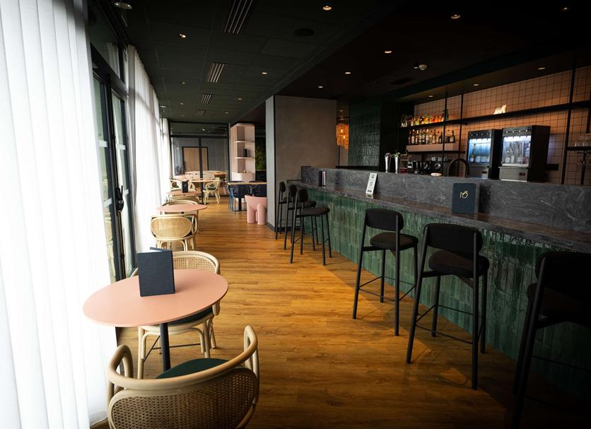 Bar Foto