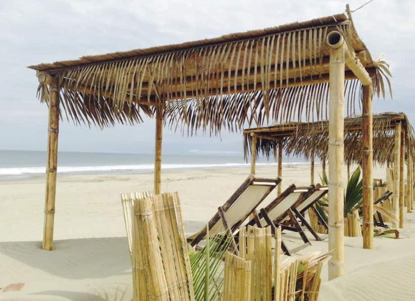 Strand Foto