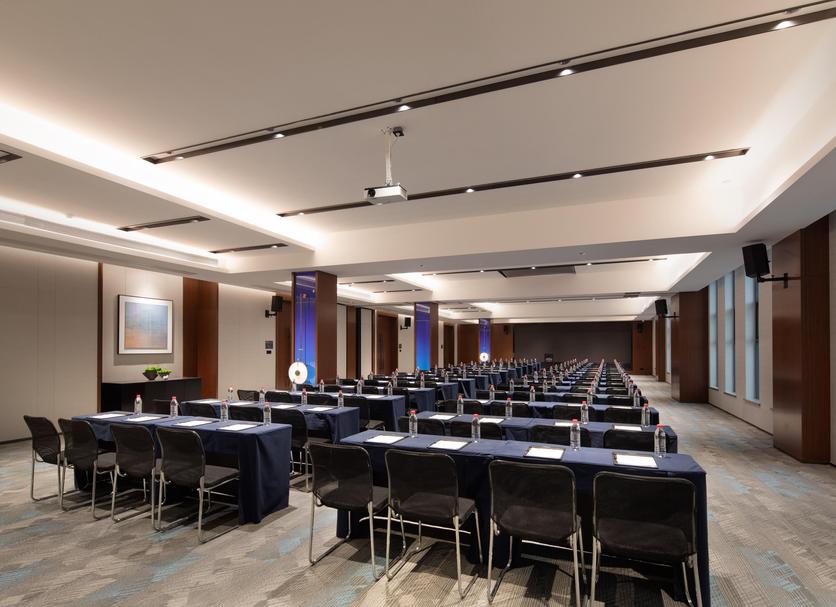 Konferenzraum Foto