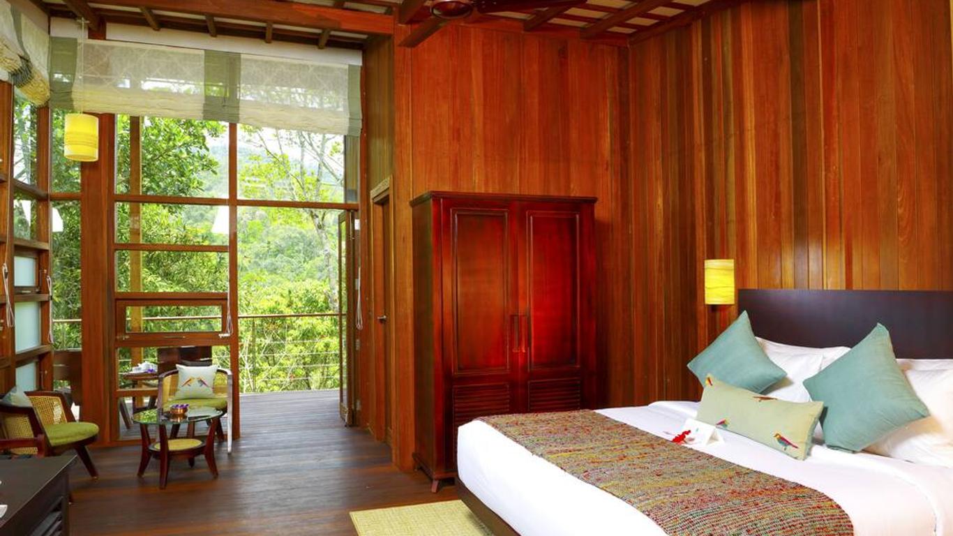 Niraamaya Retreats Cardamom Club
