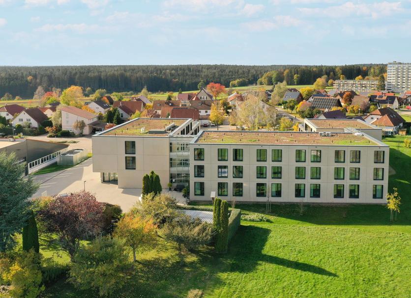Gebäude Foto