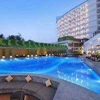 The Alana Hotel And Conference Sentul City