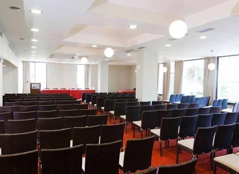 Konferenzraum Foto