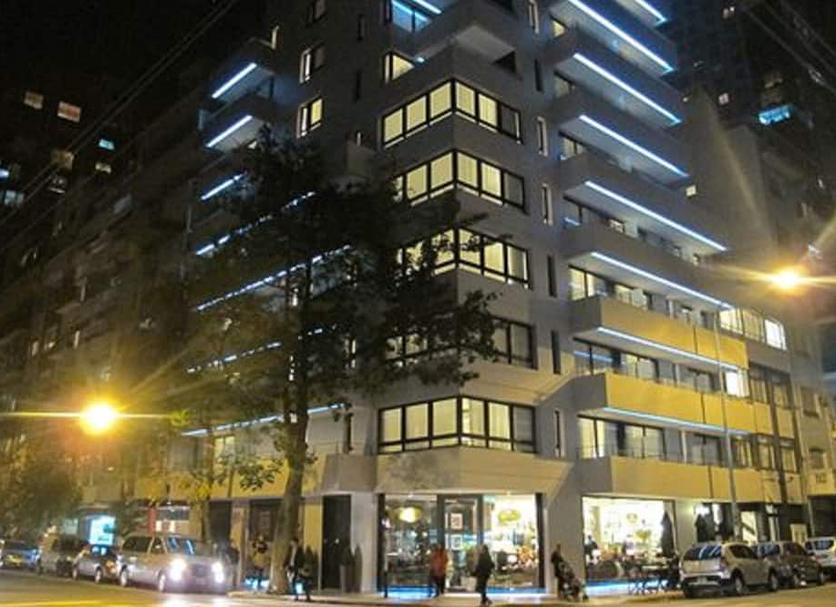 Gebäude Foto