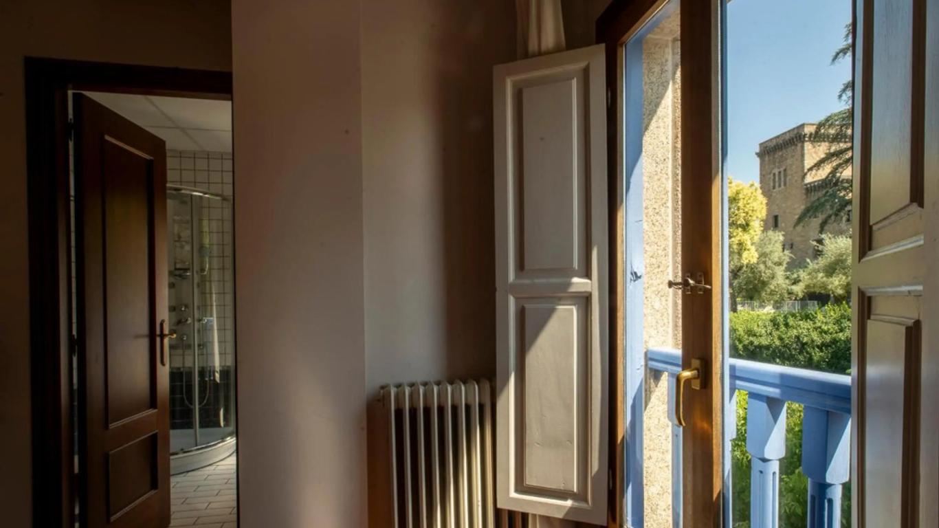 Hotel Rural Spa Don Juan de Austria