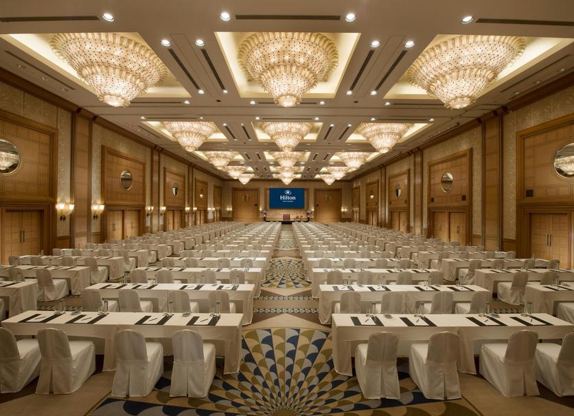 Konferenzraum Foto