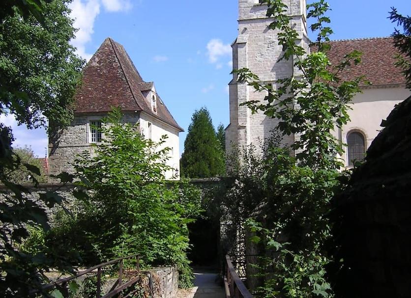 Außenansicht Foto
