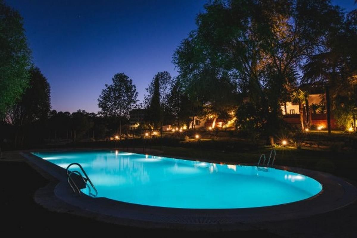 Pool Foto