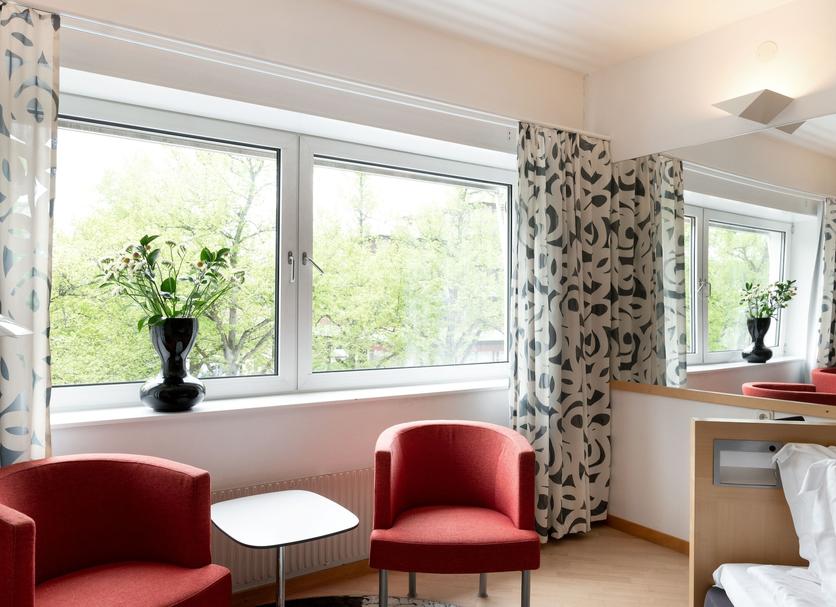 Wohnzimmer Foto