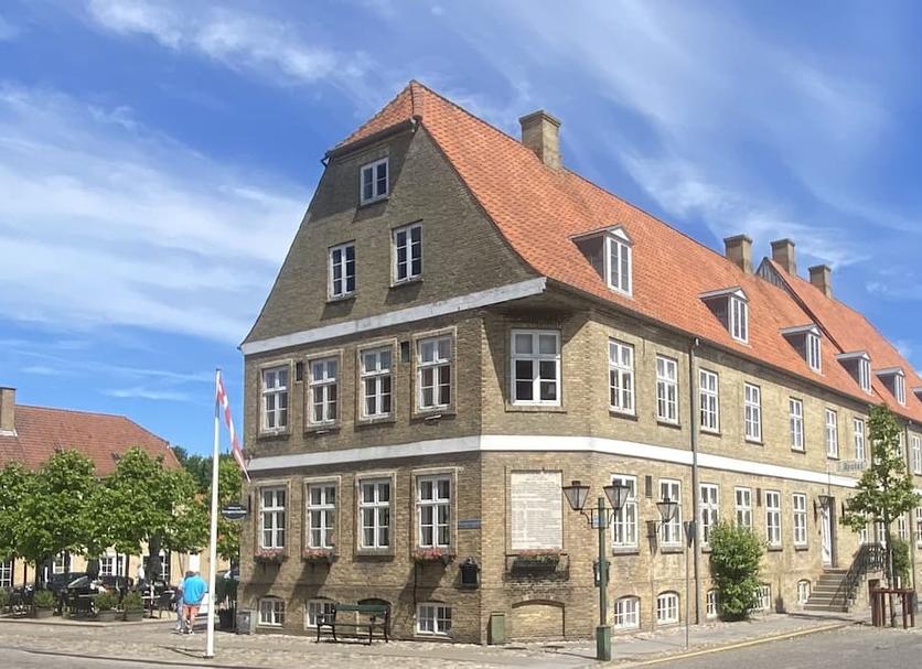 Gebäude Foto