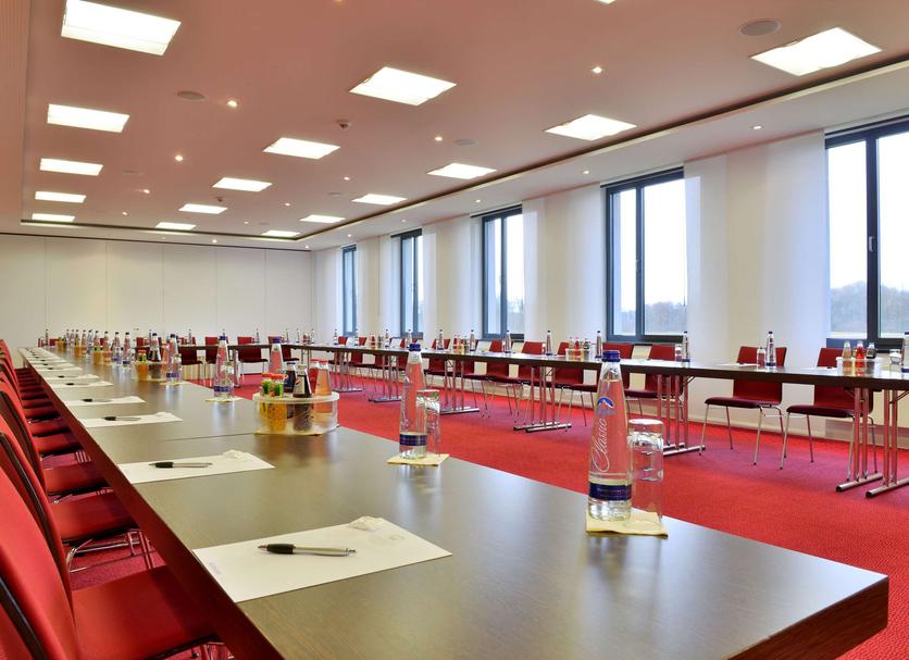 Konferenzraum Foto