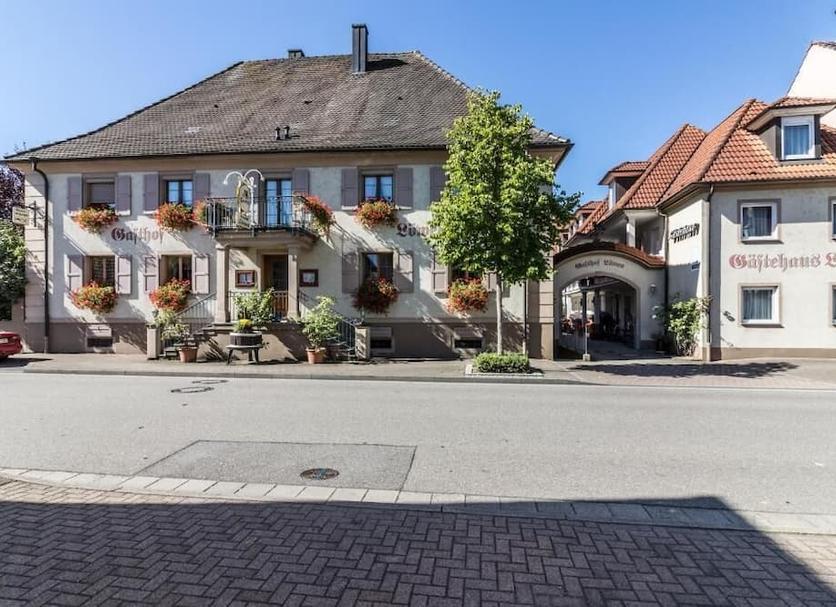 Gebäude Foto
