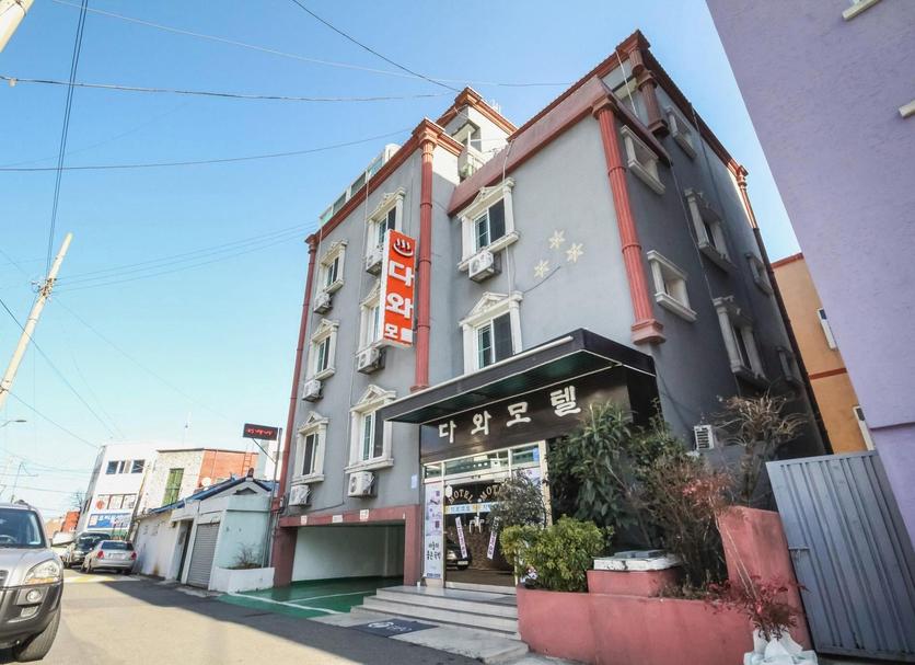 Gebäude Foto