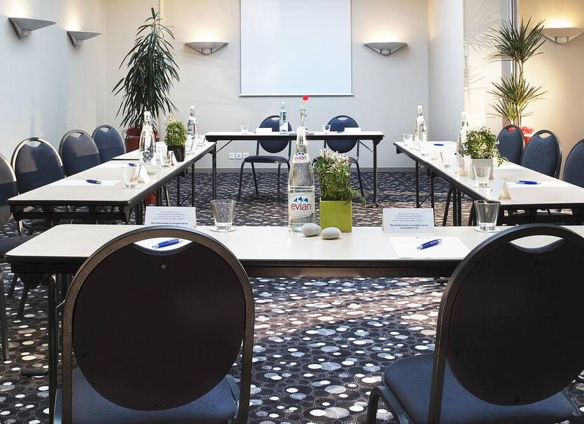 Konferenzraum Foto