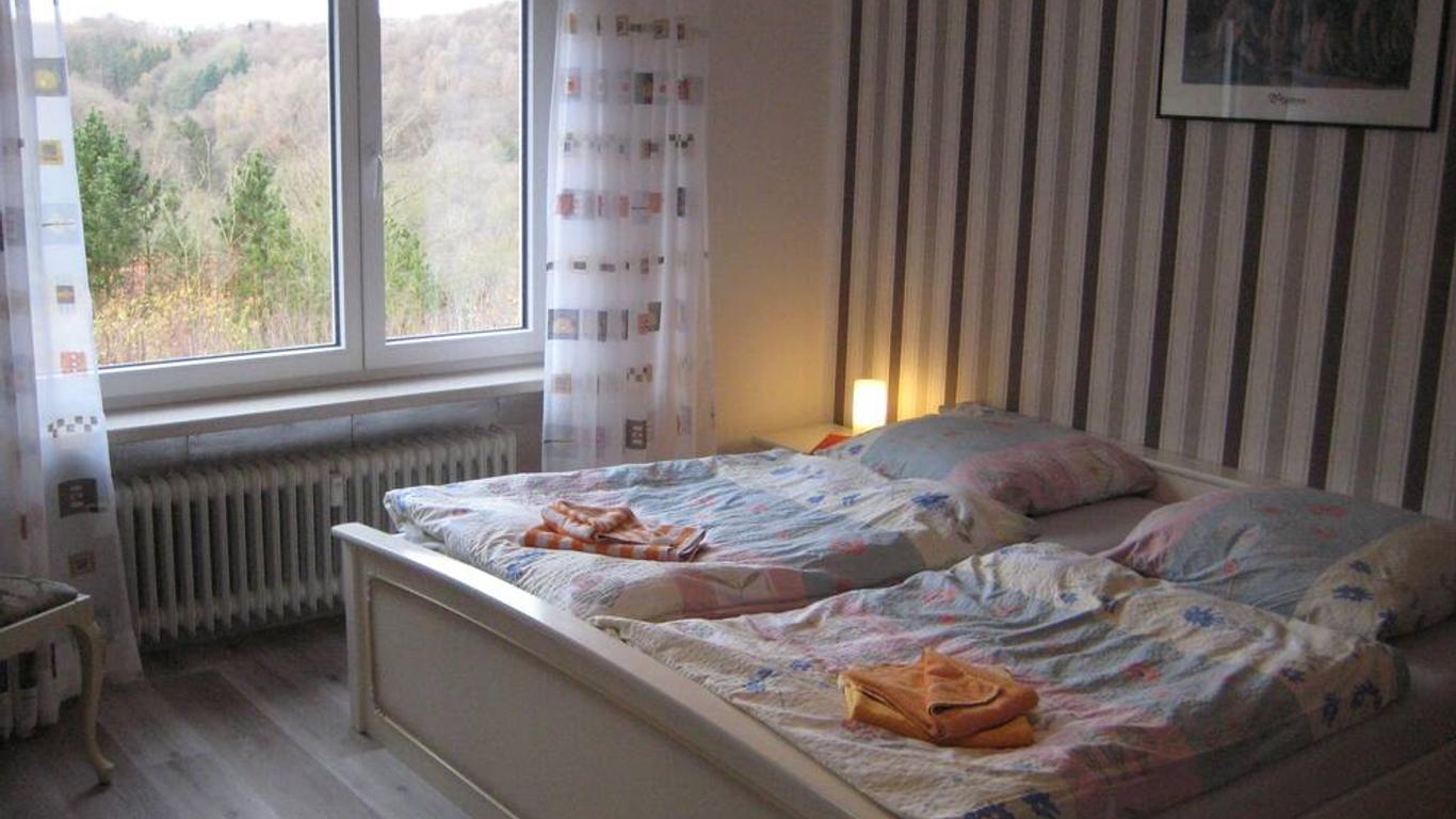 Schloßberg Ferienwohnung