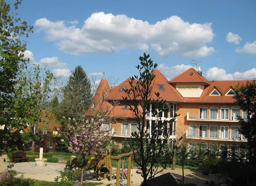Gebäude Foto