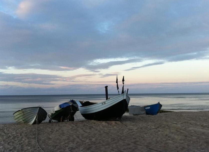 Strand Foto