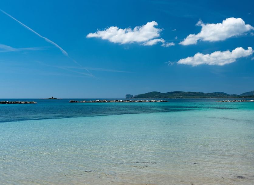Strand Foto