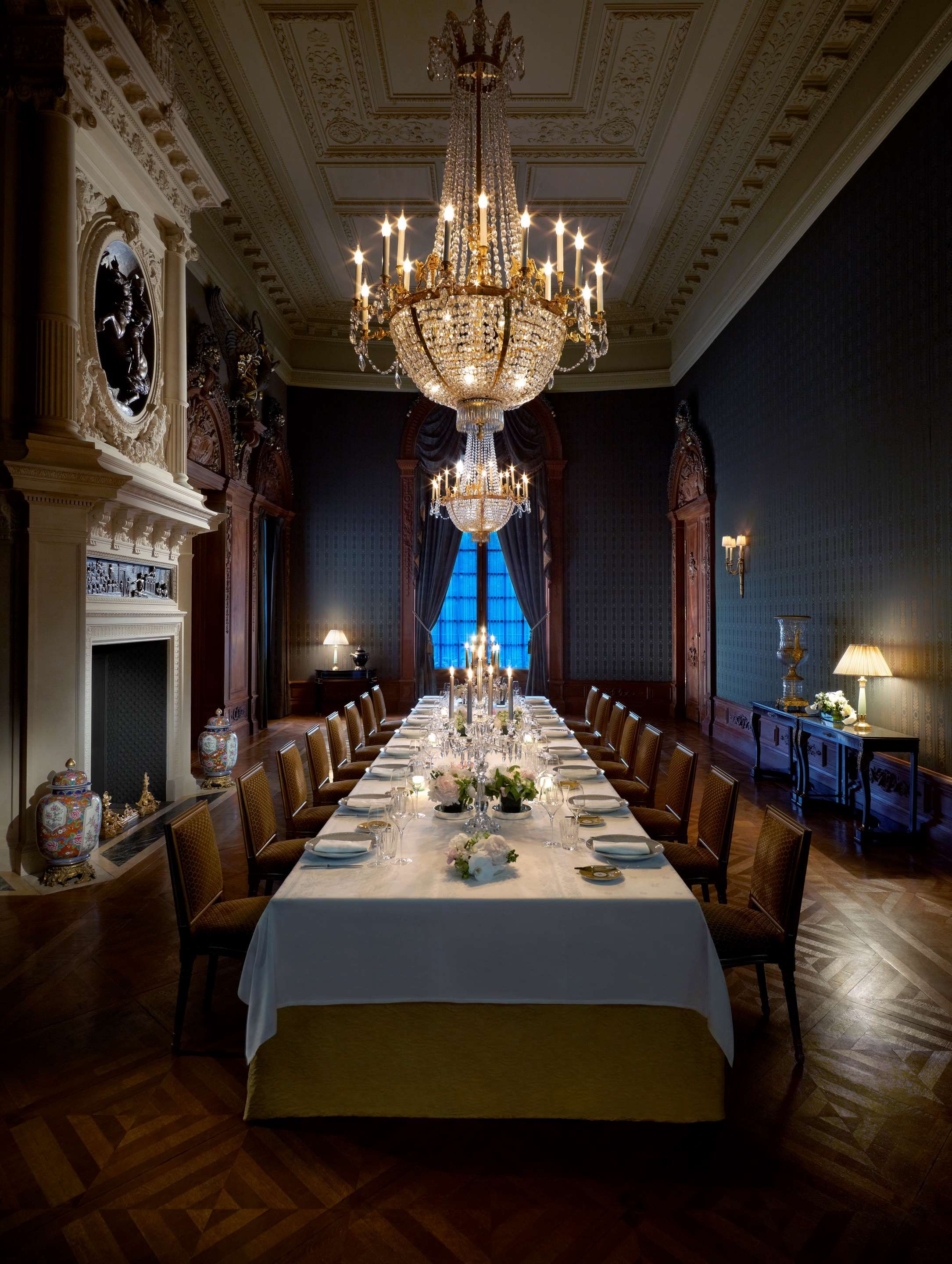 Bankettsaal