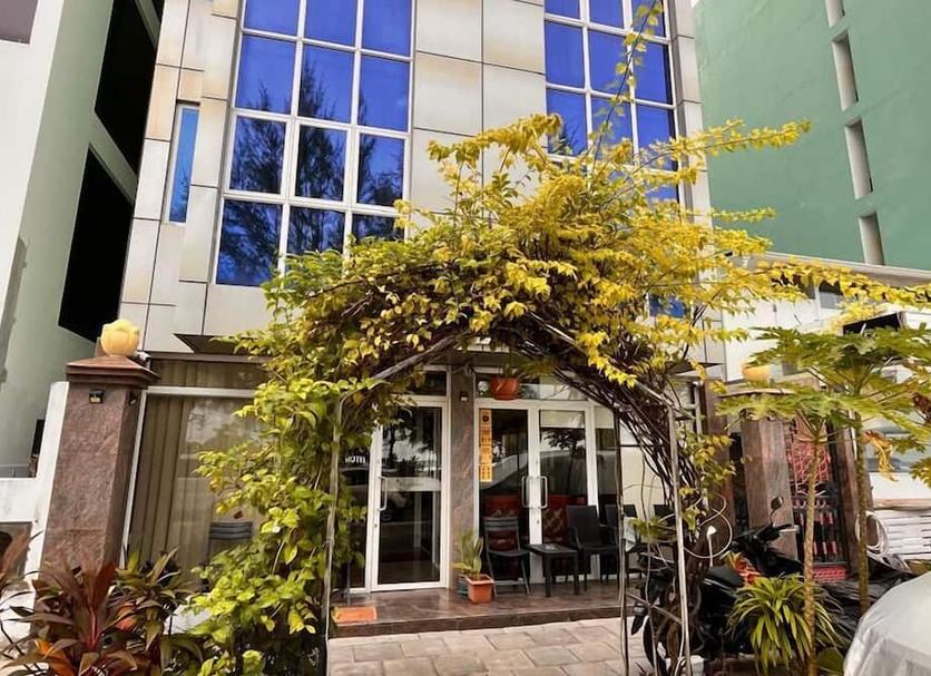 Gebäude Foto
