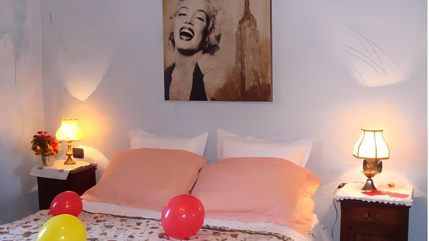 La Coccinella B&B