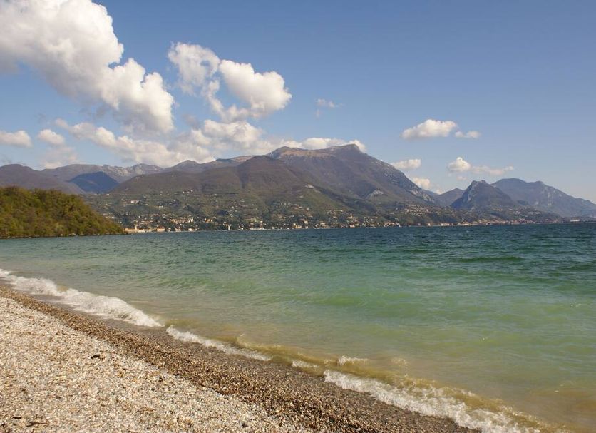 Strand Foto