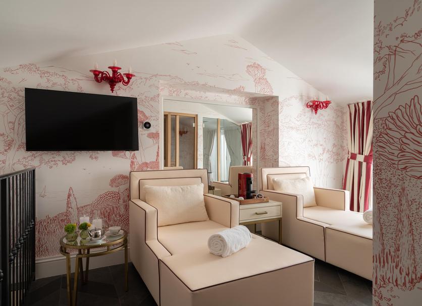 Wohnzimmer Foto